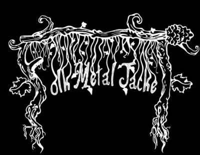 logo Folk Metal Jacket
